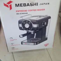 دستگاه اسپرسو نو