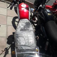 فروش موتور سیکلت مدل ۱۴۰۳|موتورسیکلت|سنندج, |دیوار