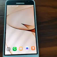 سامسونگ گلکسی J3 بسیار تمیز