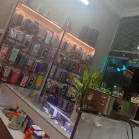 فروشنده خانم یا کار اموز