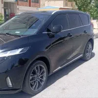هایما ۷x فابریک|خودرو سواری و وانت|شیراز, شهرک دارایی|دیوار