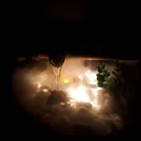 آبنما|صنایع دستی و سایر لوازم تزئینی|فردوس (خراسان), |دیوار