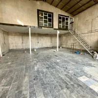 اجاره سوله انبار کارگاه ۱۸۰ متری باقرشهر