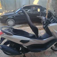 YAMAHA NMAX|موتورسیکلت|قشم, |دیوار