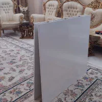 میز پینگ پنگ آپارتمانی تاشو|ورزش‌های توپی|مشهد, جانباز|دیوار