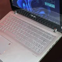لپ تاپ تبلت فلزی لمسی 360 درجه ASUS مناسب دانشجویی|رایانه همراه|یزد, |دیوار