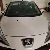 207 اتوماتیک سقف فلز صفر خشک