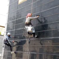 کفسابی.سنگ‌سابی.پله‌پاگرد.نماشویی‌وپیچ‌روپلاک