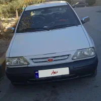فروش پراید مدل 79