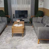 مبل هشت نفره فوری