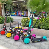 اسکوتر اسکوچی