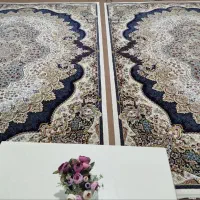 دو عدد فرش 700