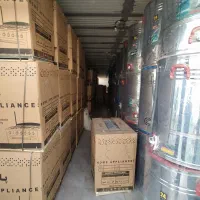 پتوشوی/ پتوشور دلوین ۵۰ کیلو|ماشین لباسشویی و خشک‌کن لباس|قم, ولیعصر|دیوار