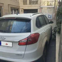 تیگو 5|خودرو سواری و وانت|تهران, مهران (سیدخندان)|دیوار