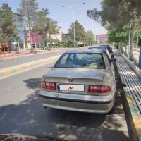 سمند X7 بنزینی، مدل ۱۳۸۳|خودرو سواری و وانت|شاهین‌شهر, شهرک پردیس|دیوار