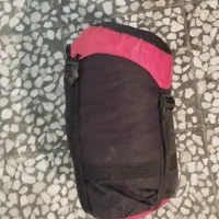 فروش چادر شش نفره و دو عدد کیسه خواب