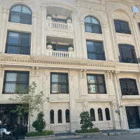 ۷۶۰ متر مستغلات در ۴ واحد نوساز تک واحدی مجلل