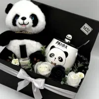 انواع پک کادویی تولد ولنتاین روزمادرروزدخترروزمرد