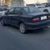 سمند ۸۲|خودرو سواری و وانت|تهران, اکباتان|دیوار
