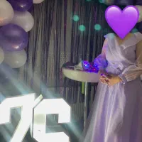 لباس مجلسی نو