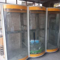 یخچال ایستاده|فروشگاه و مغازه|شیراز, گویم|دیوار