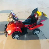 متور شارژی|اسباببازی|نیشابور, شهرک بسیج|دیوار