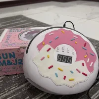 یووی سان طرح دونات