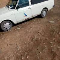 پیکان 86 سالم و بدون هیچ مشکلی|خودرو سواری و وانت|رشت, پسیخان|دیوار