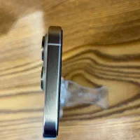 آیفون 15 پرو iPhone 15 pro حافظه 256 رجیستر شده|موبایل|تهران, سعادت‌آباد|دیوار