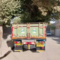 خاور 808 مدل 54|خودرو سنگین|ماهدشت, |دیوار