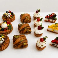 شمع تزئینی
