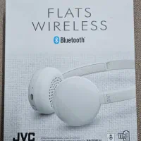 هدفون جی وی سی HA-S20BT