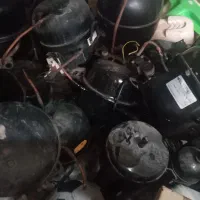 تعمیرات یخچال و یخچال سازی|خدمات پیشه و مهارت|قم, نیروگاه|دیوار