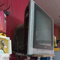 تلویزیون پلاسما ۲۱ اینچ LG