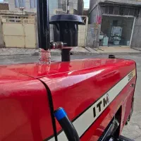 تراکتور ۳۹۹ جفت ۹۸ درجه یک