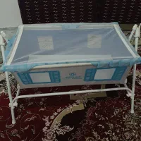 گهواره|اسباب و اثاث بچه|تربت‌حیدریه, پائین ولایت|دیوار