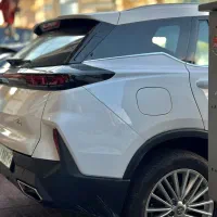 هایما ۸ اس 8s مدل ۱۴۰۲ بیرنگ|خودرو سواری و وانت|تهران, دریا|دیوار