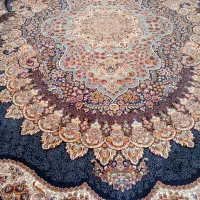 فرش نگین پردیس مشهد