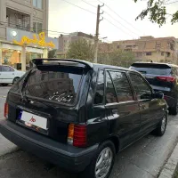 پراید هاچبک کره ای|خودرو سواری و وانت|کرج, حصارک بالا|دیوار