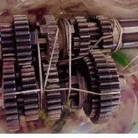 گیربکس پنج دنده