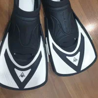 فین شنا آکوا اسفر