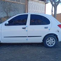 خودرو تیبا ۲