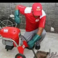 لوله بازکنی گتوند وحومه