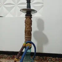 قلیون آدامس نعنا