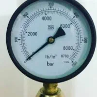 دستگاه تست انژکتور دیزل( فارسونکا )|ابزارآلات|اردبیل, |دیوار