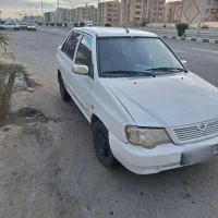 فروش پراید132 مدل 88|خودرو سواری و وانت|زاهدان, |دیوار