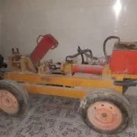قیچی و خاموت زن برقی