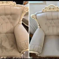 مبل شویی پاکلین شستشوی تخصصی مبل خوشخواب سراسرمشهد