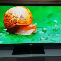 تلویزیون 50اینچ الجی ساخت کره