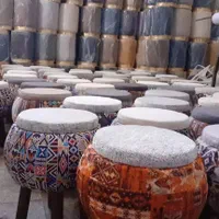 صندلی پاف